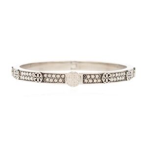 Tory Burch Miller Pave Bracelet